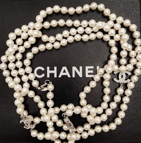negozi vintage online chanel